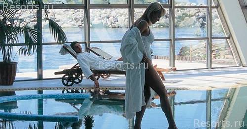 Porto Carras Grand Resort 43